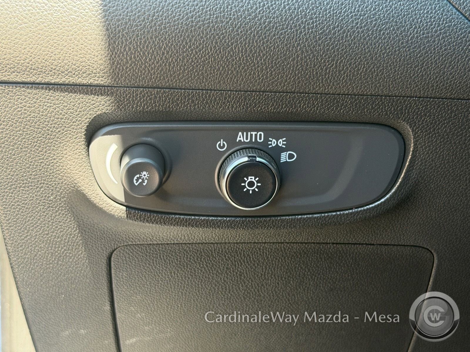 Used 2024 Buick Encore GX Preferred image 19