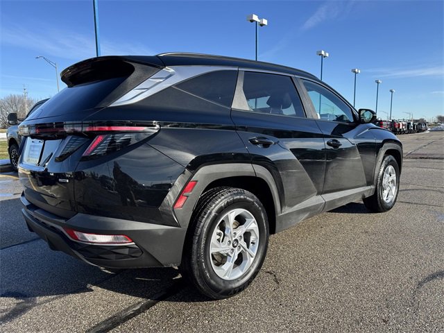 Used 2023 Hyundai Tucson SEL image 7
