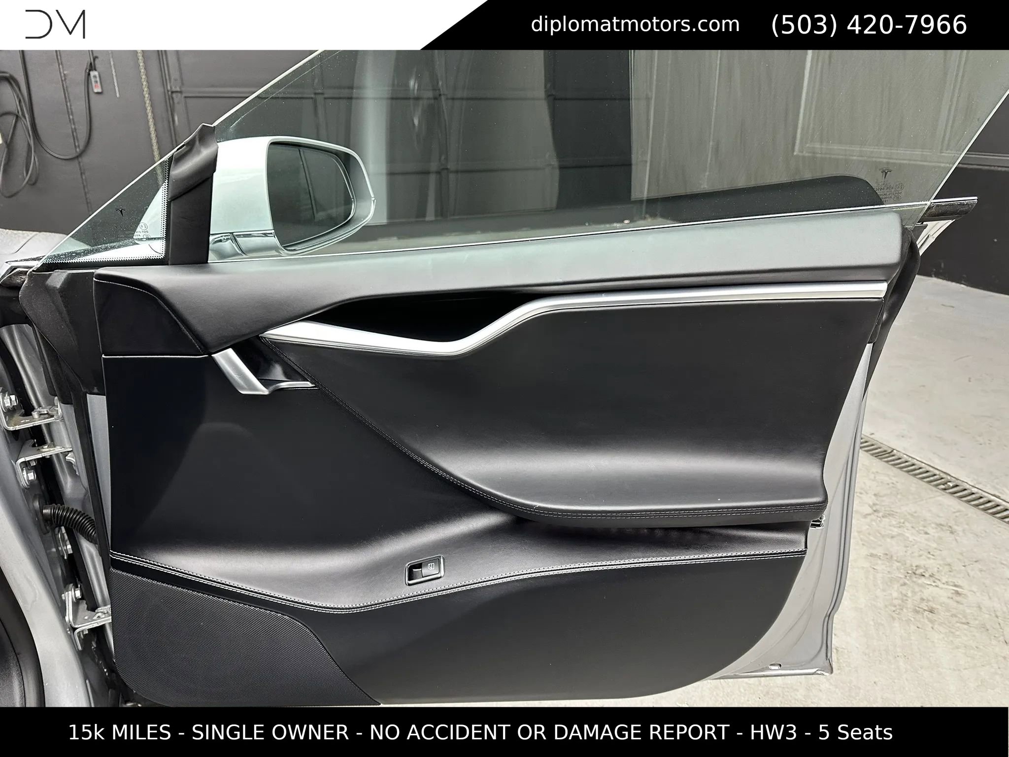 Used 2017 Tesla Model S 75 image 26