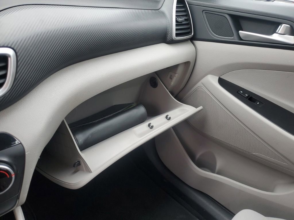 Used 2019 Hyundai Tucson SE image 20