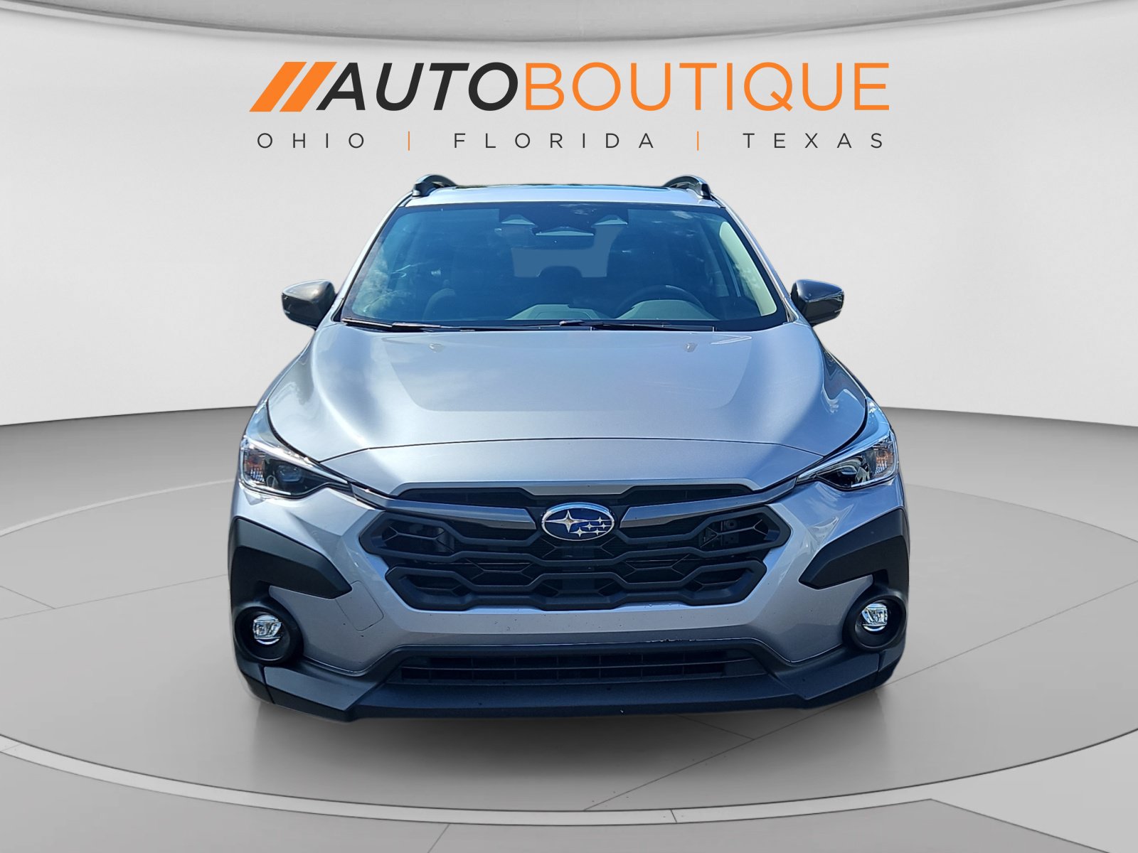 Used 2024 Subaru Crosstrek 2.0i Premium AWD/4WD image 8