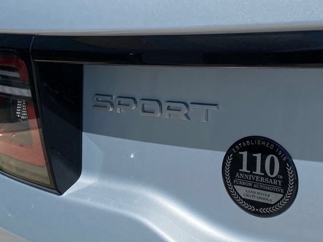 Certified 2024 Land Rover Discovery Sport S AWD/4WD image 31