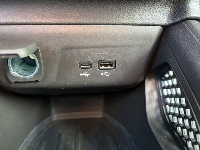 Used 2025 Chevrolet TrailBlazer LT image 15