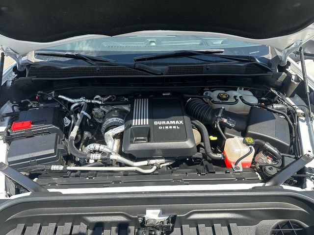 Used 2022 GMC Sierra 1500 Denali w/ Denali Premium Package AWD/4WD image 7