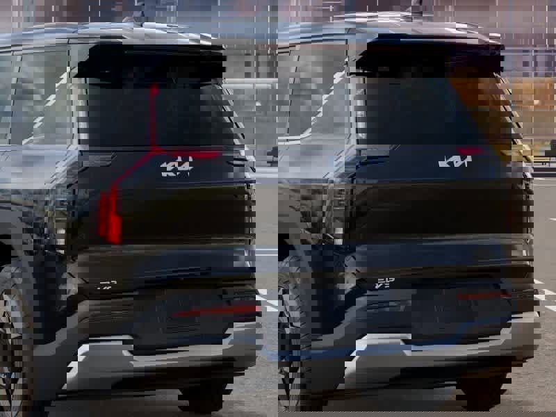 New 2026 Kia EV9 Light image 13