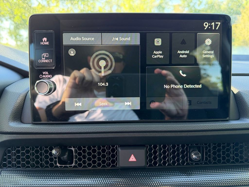 New 2026 Honda CR-V EX image 20