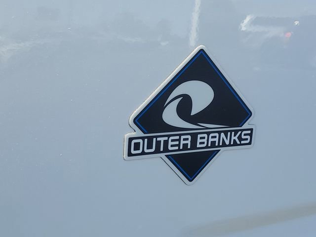 Certified 2024 Ford Bronco Sport Outer Banks w/ Tech Package AWD/4WD image 8