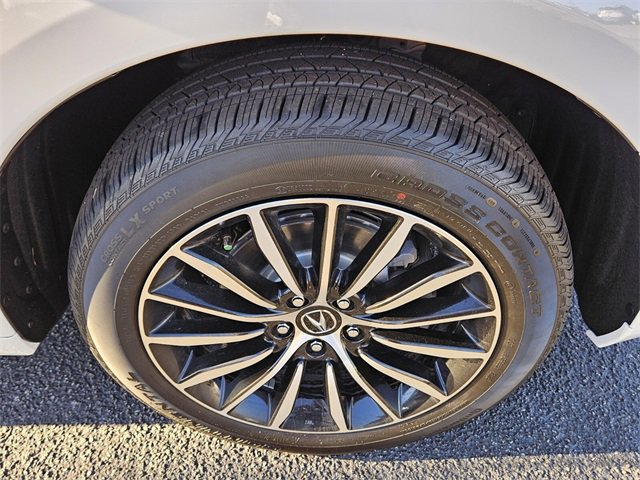 New 2026 Acura RDX SH-AWD w/ Advance Package image 15