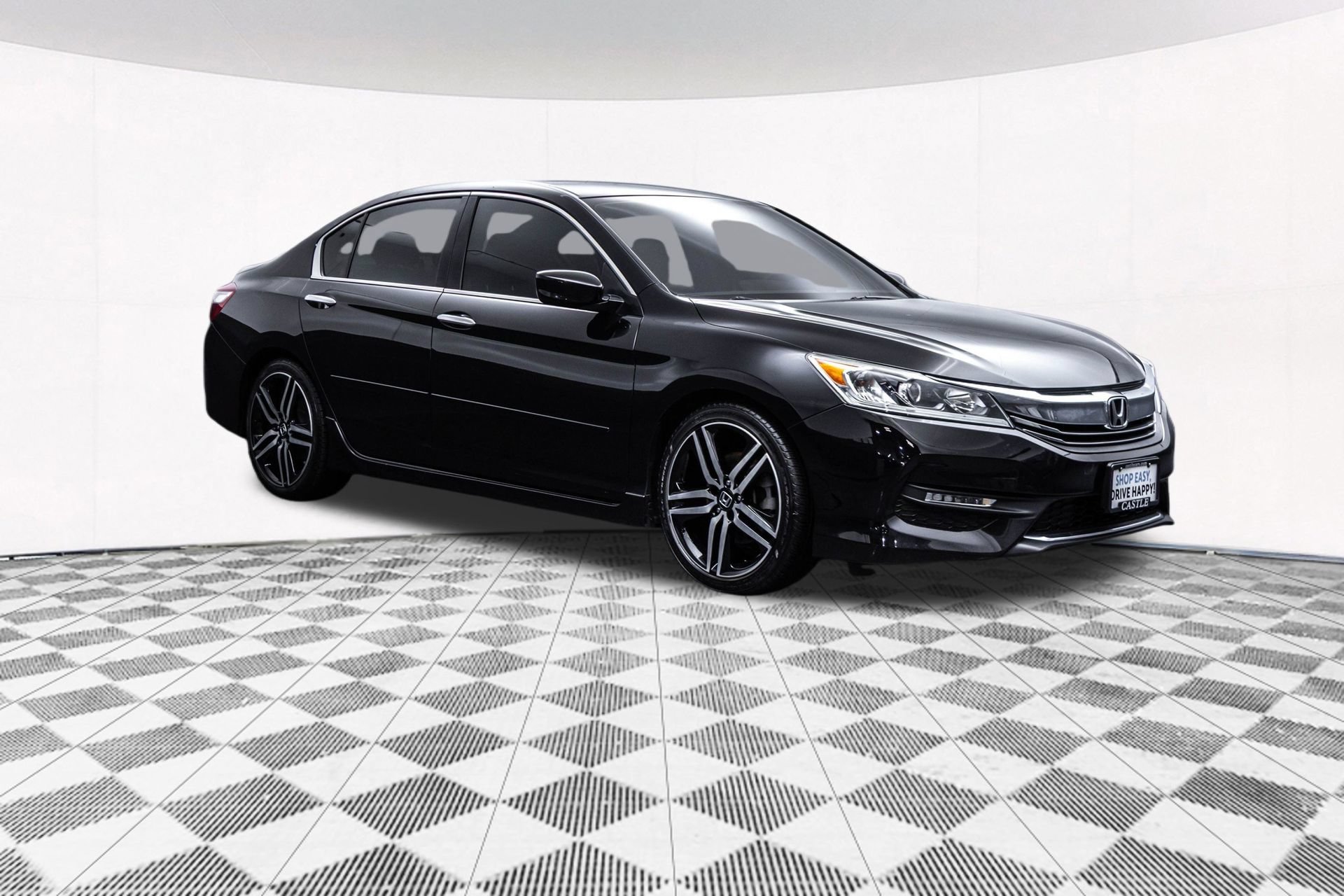 Used 2017 Honda Accord Sport Special Edition image 14