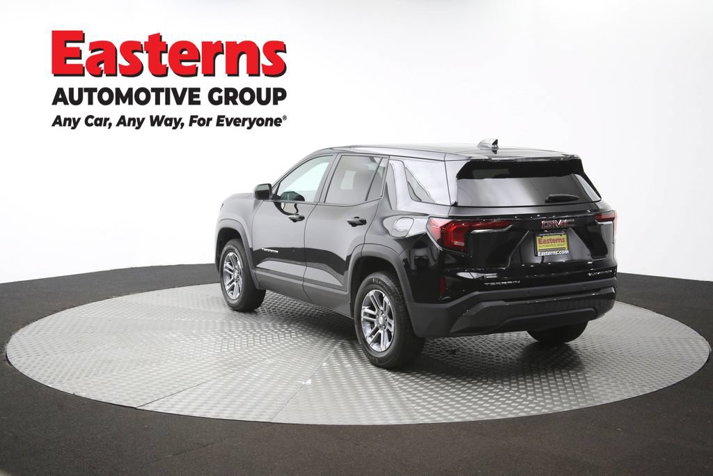 Used 2026 GMC Terrain Elevation FWD image 63
