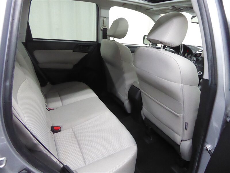 Used 2015 Subaru Forester 2.5i Premium w/ Popular Package #1 AWD/4WD image 30