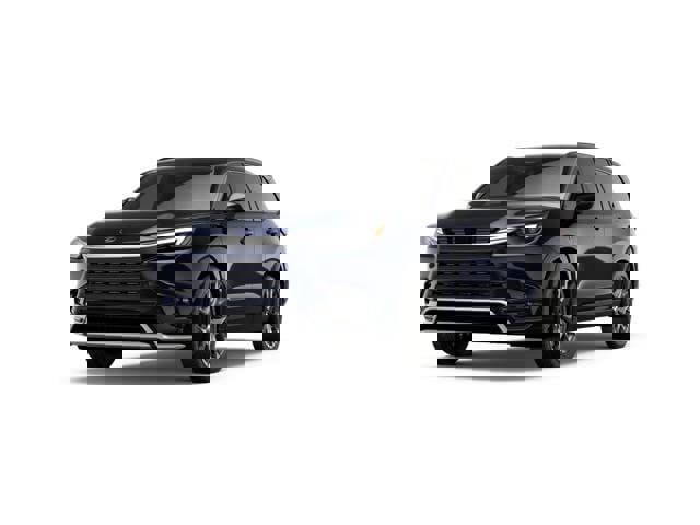 New 2026 Lexus TX 500h AWD image 1