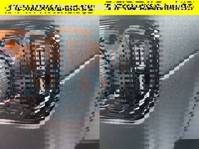 New 2025 Chevrolet Silverado 2500 LT w/ Trail Boss Package image 12