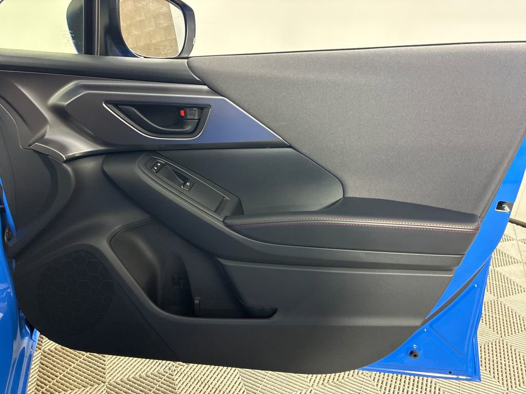 Certified 2025 Subaru Impreza 2.0i Sport image 29