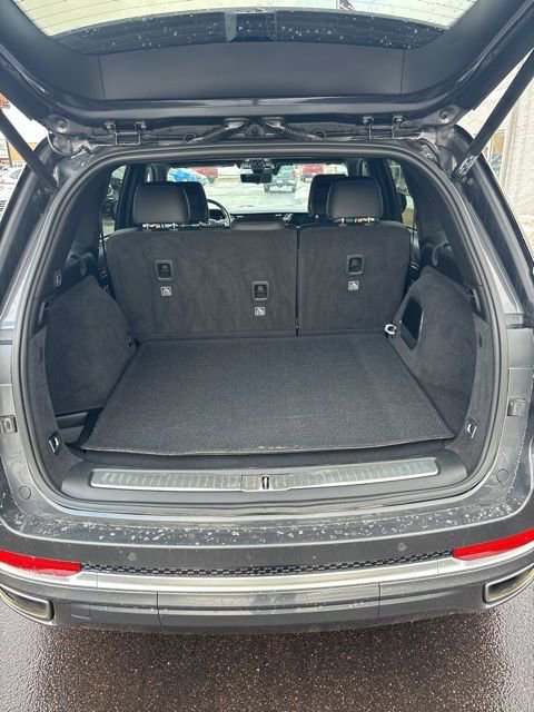 Used 2022 Jeep Grand Cherokee Summit image 11