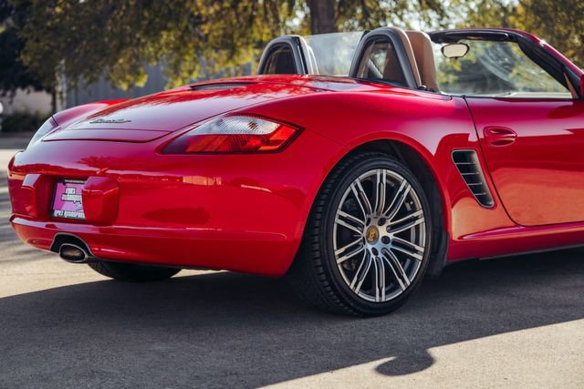 Used 2006 Porsche Boxster image 50