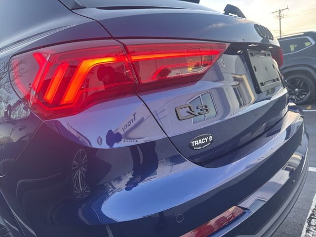 Used 2024 Audi Q3 2.0T Premium Plus image 7