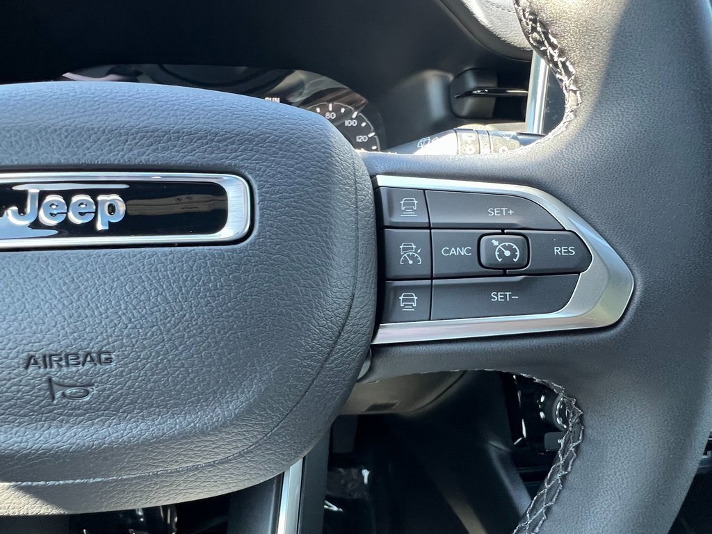 New 2026 Jeep Compass Latitude w/ Quick Order Package 29K image 20