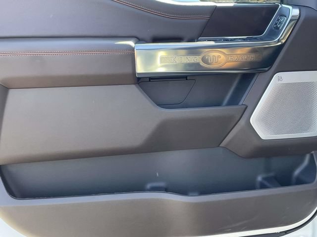New 2026 Ford F350 King Ranch w/ Chrome Package AWD/4WD image 15