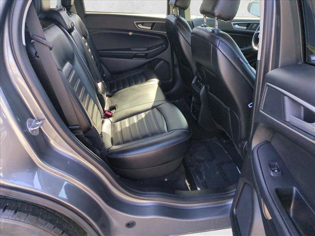 Used 2024 Ford Edge SEL AWD/4WD image 19