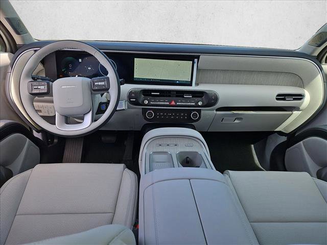 New 2026 Hyundai Palisade Calligraphy image 15