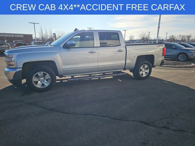 Used 2017 Chevrolet Silverado 1500 LT image 9