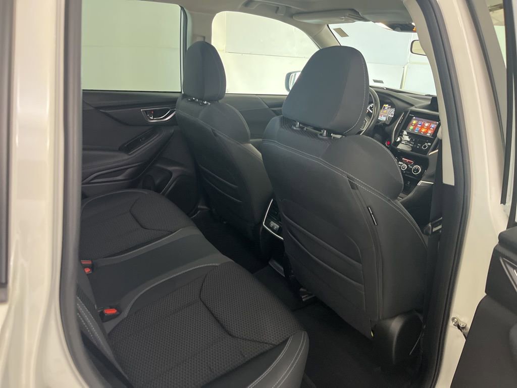 Used 2023 Subaru Forester Premium image 24