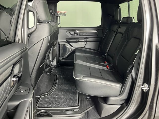 New 2026 RAM 1500 Limited w/ Night Edition AWD/4WD image 27