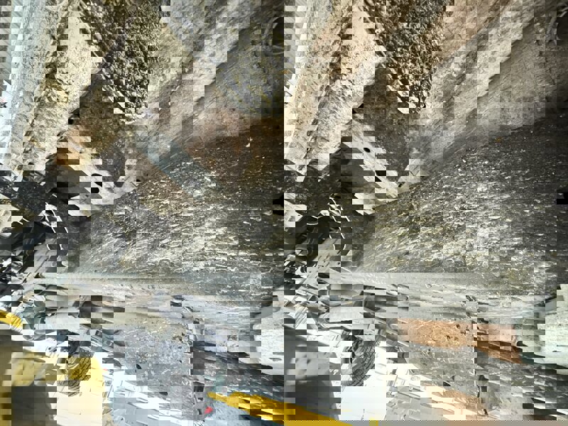 Used 2020 GMC Sierra 2500 SLT image 24