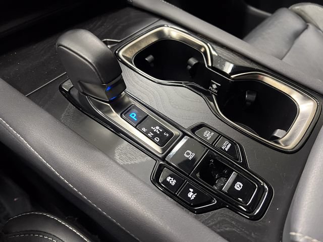 Certified 2024 Lexus RX 450h AWD w/ Convenience Package image 20