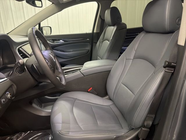 Used 2021 Buick Enclave Essence FWD image 12