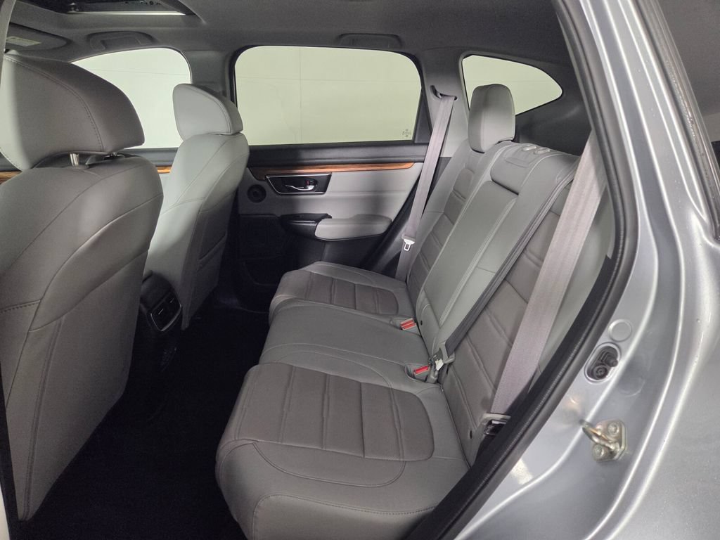 Used 2019 Honda CR-V Touring image 22