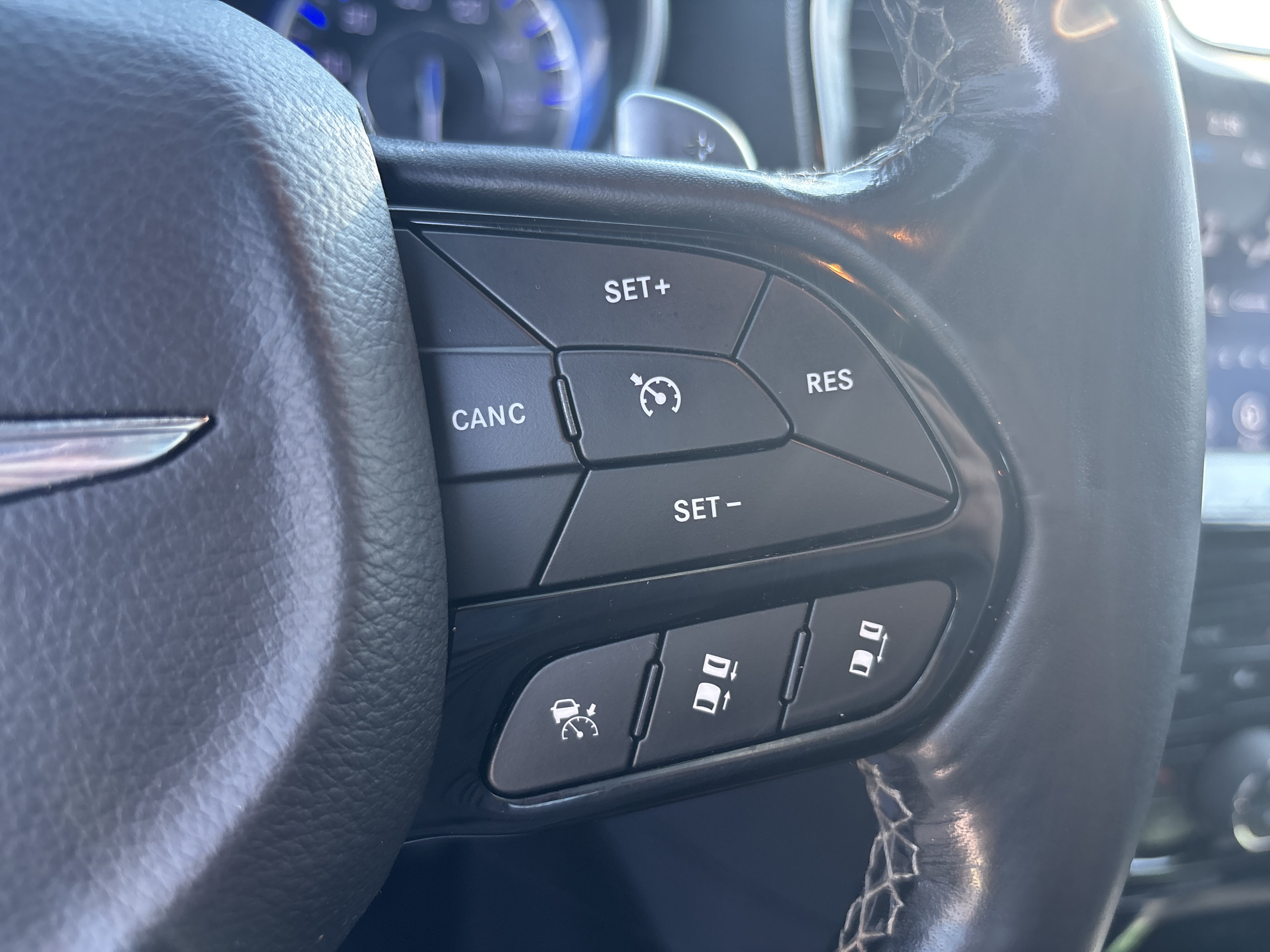 Used 2021 Chrysler 300 S w/ S Model Appearance Package RWD image 18