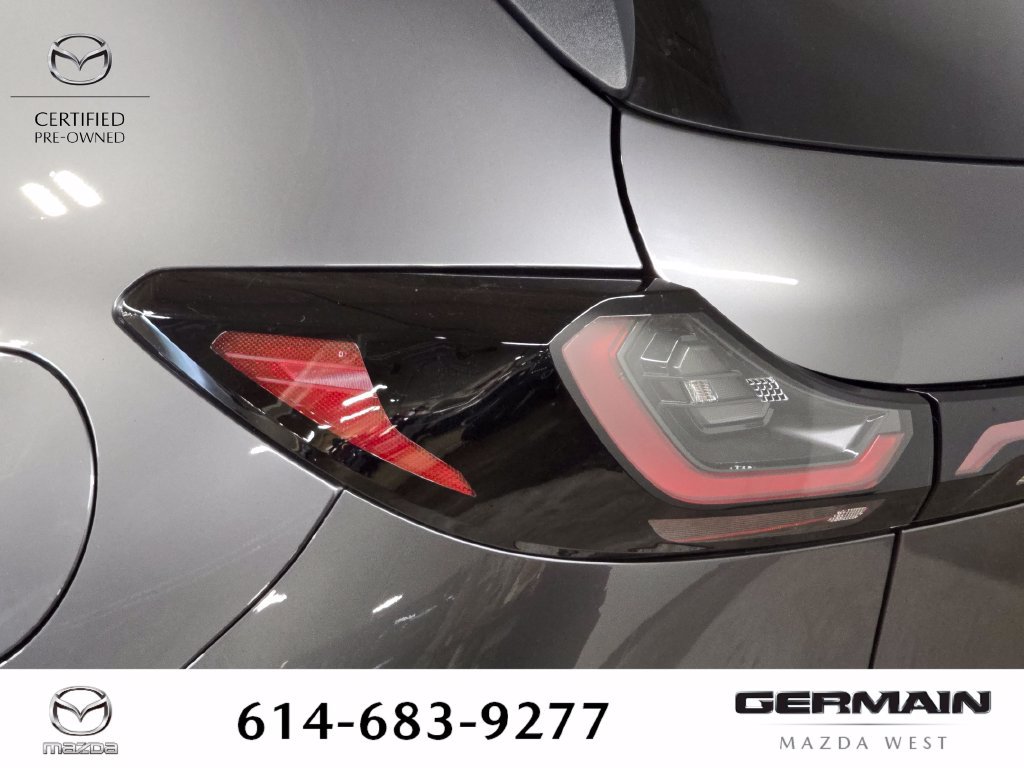 Certified 2026 MAZDA CX-5 Select AWD/4WD image 17