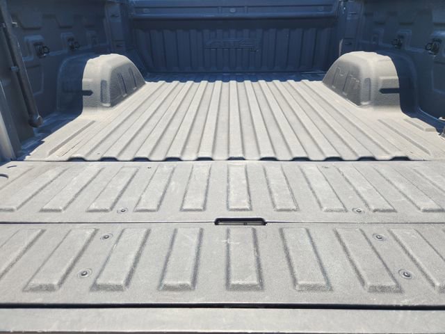 Used 2021 GMC Sierra 1500 AT4 w/ AT4 Premium Package AWD/4WD image 33