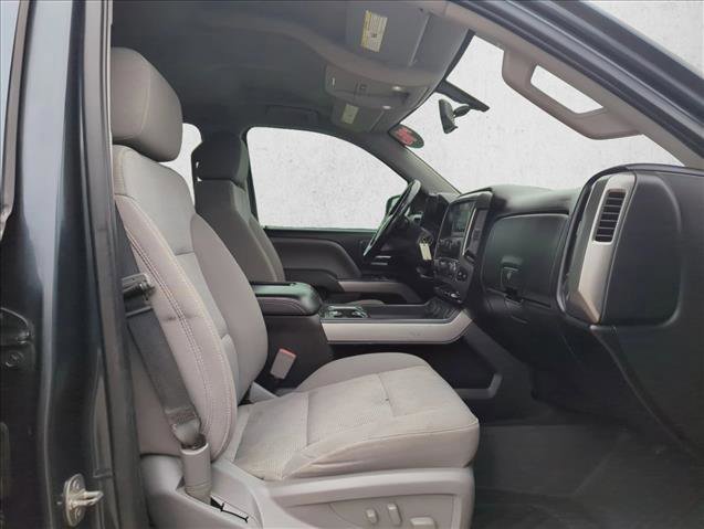 Used 2018 Chevrolet Silverado 1500 LT w/ All Star Edition image 18