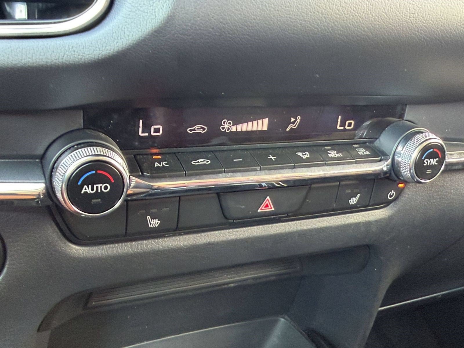 Used 2025 MAZDA CX-30 AWD 2.5 S w/ Preferred Package image 17