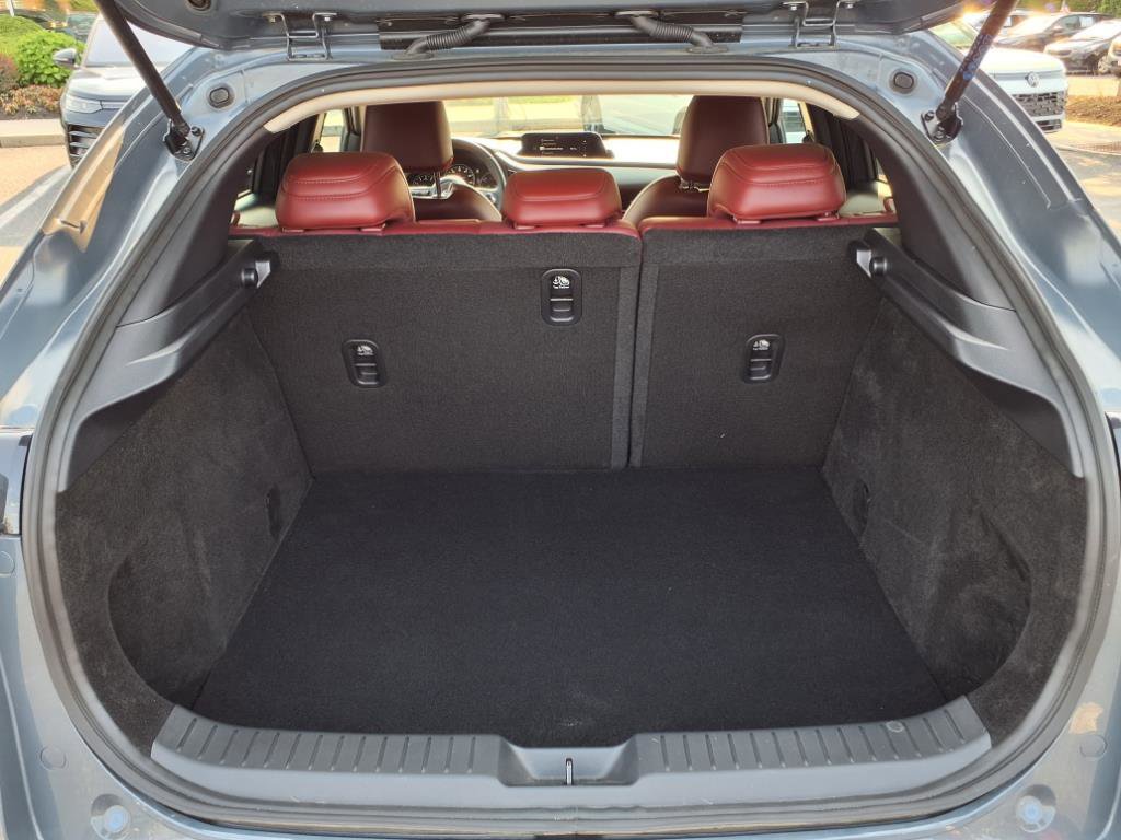 Used 2024 MAZDA CX-30 AWD 2.5 S w/ Preferred Package image 11