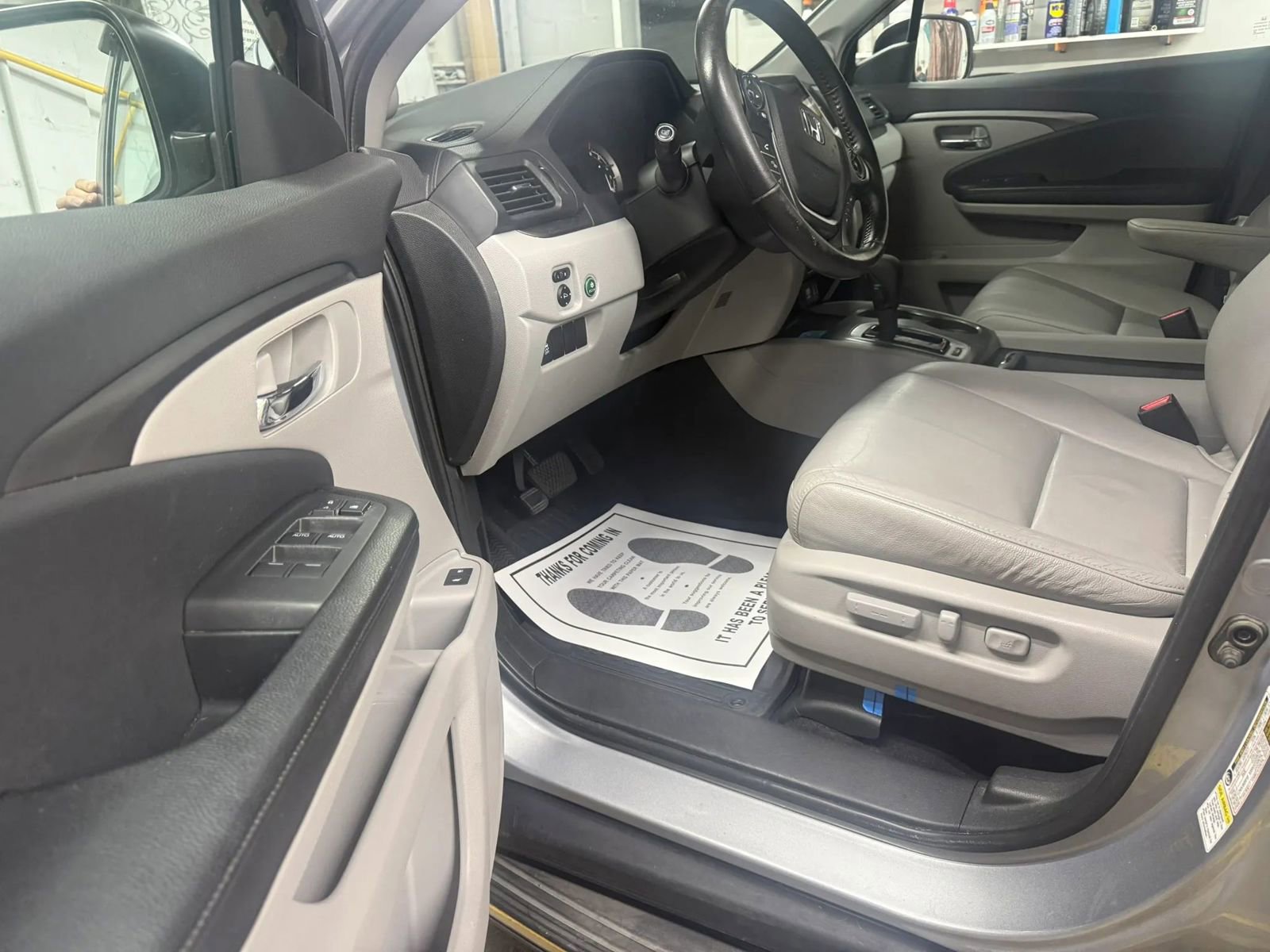 Used 2016 Honda Pilot EX-L image 7