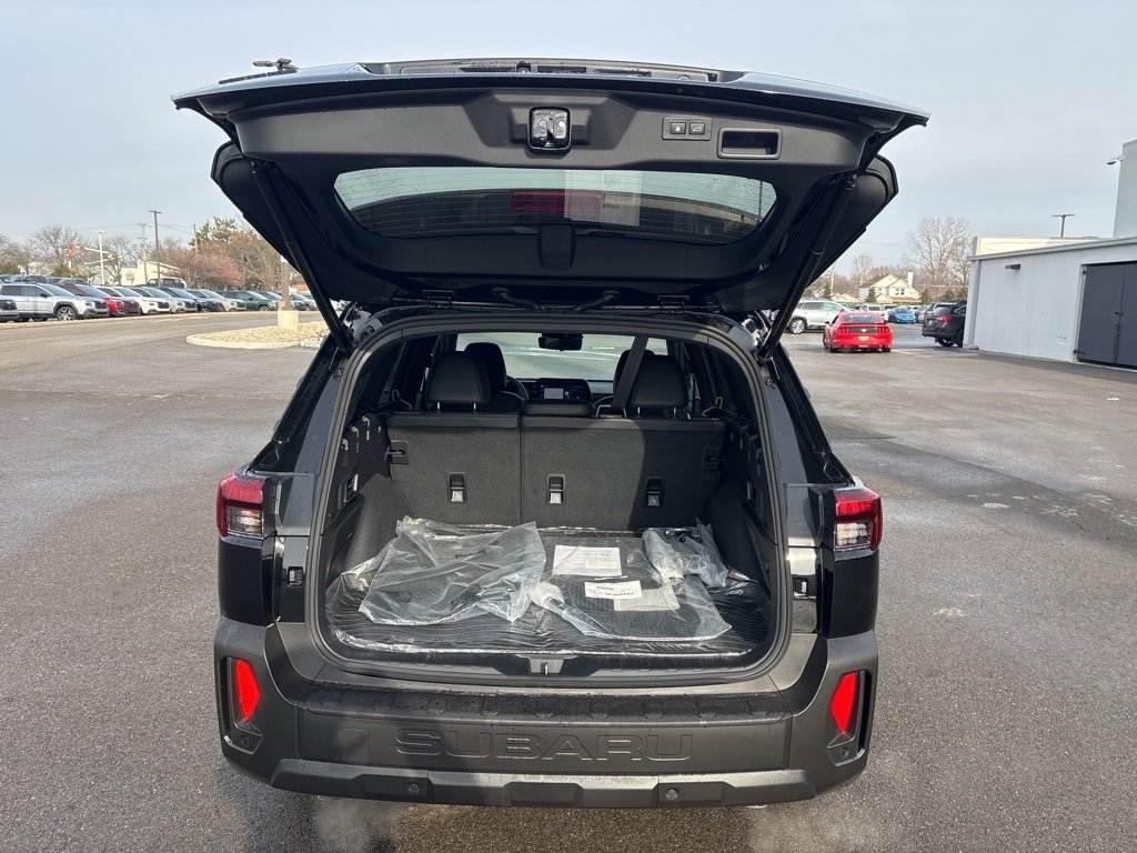 New 2026 Subaru Outback Touring XT image 7