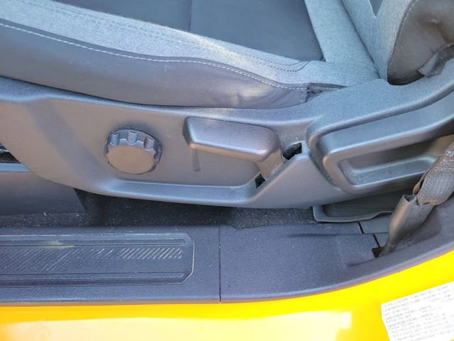 Used 2022 Ford Bronco Big Bend w/ Sasquatch Package image 16