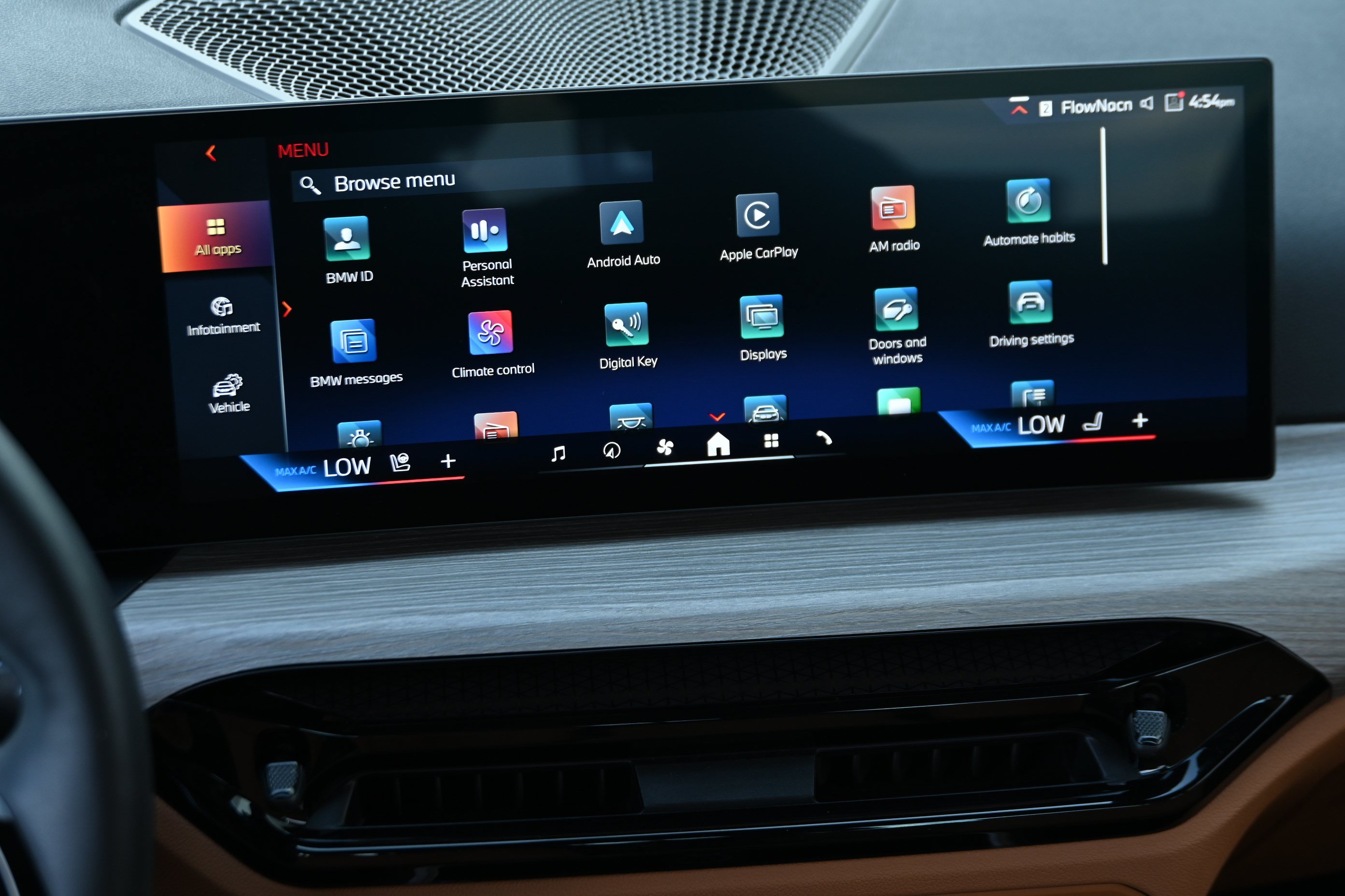 Certified 2025 BMW 330i Sedan RWD image 35