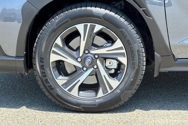 Used 2024 Subaru Crosstrek 2.0i Premium AWD/4WD image 32