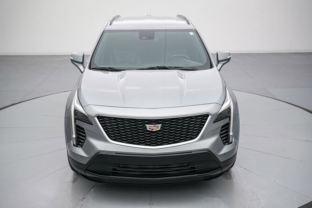 Used 2023 Cadillac XT4 Sport FWD image 10