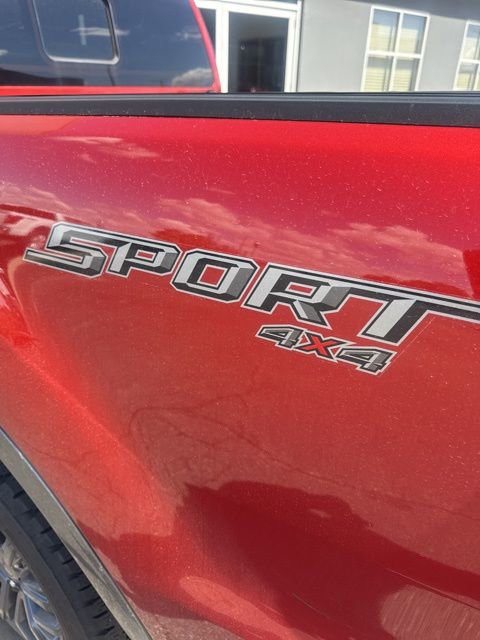 Certified 2019 Ford Ranger XLT w/ Equipment Group 302A Luxury image 9