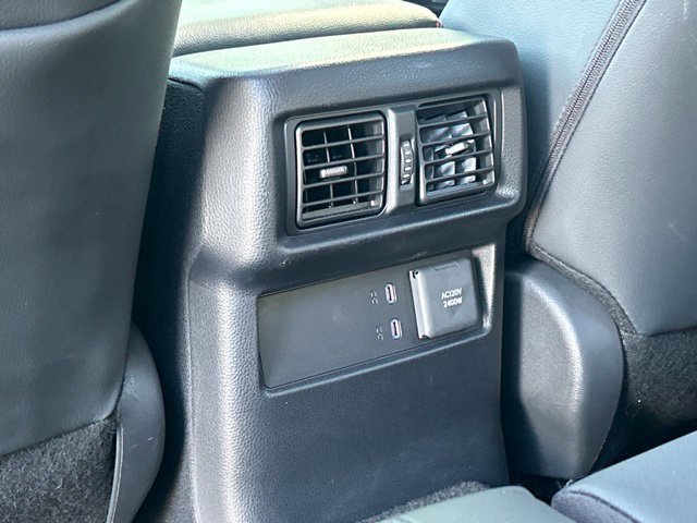 Certified 2025 Toyota 4Runner TRD Pro AWD/4WD image 33