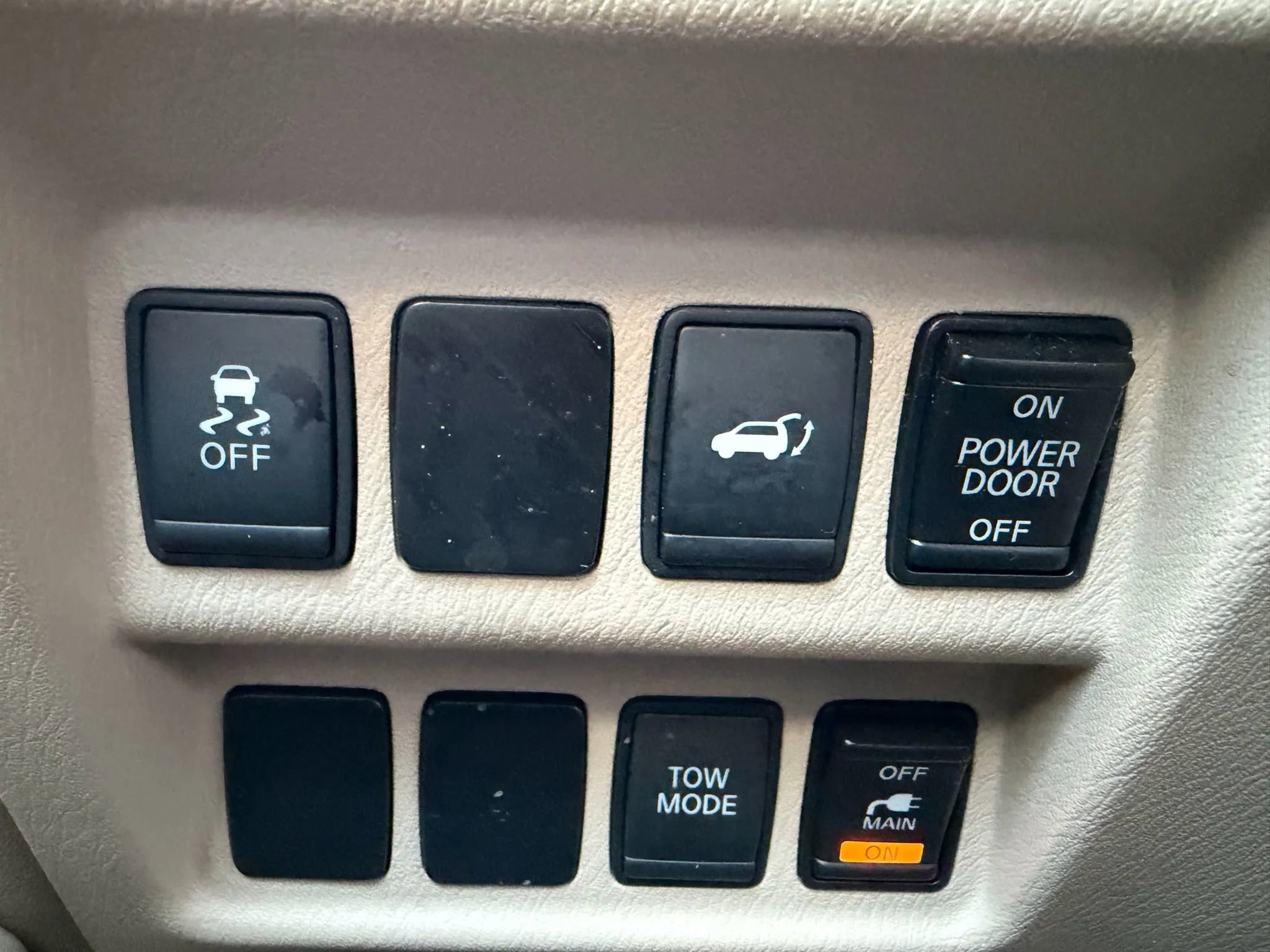 Used 2013 Nissan Pathfinder SL w/ SL Premium Pkg image 24