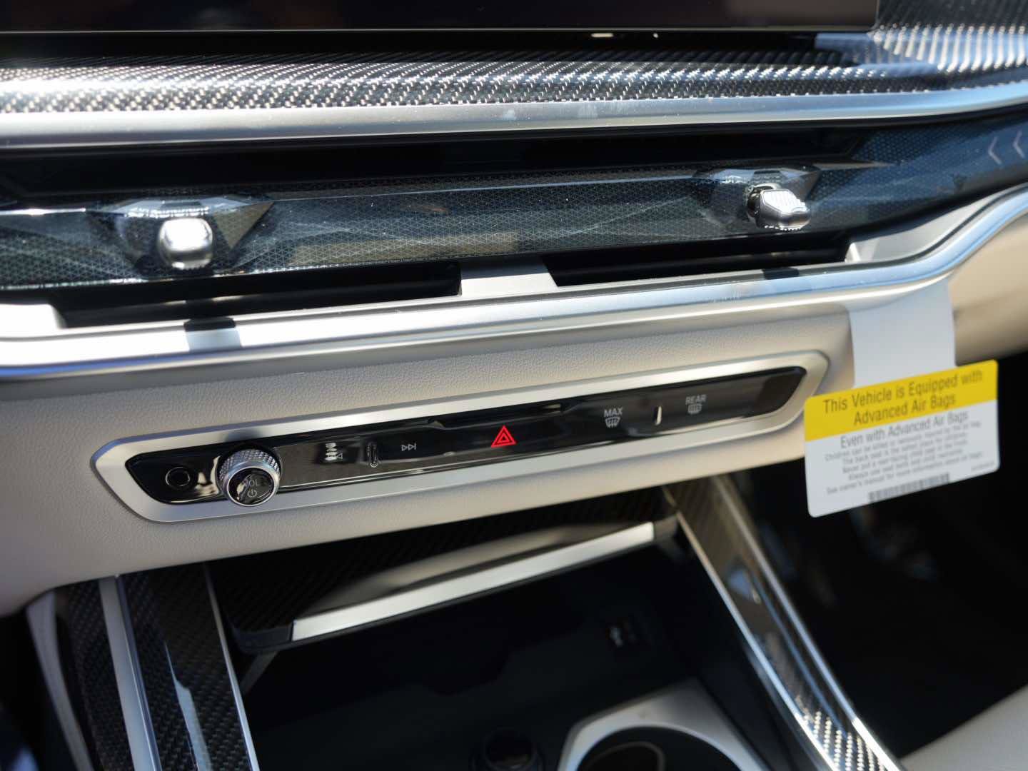 New 2026 BMW ALPINA XB7 AWD/4WD image 26