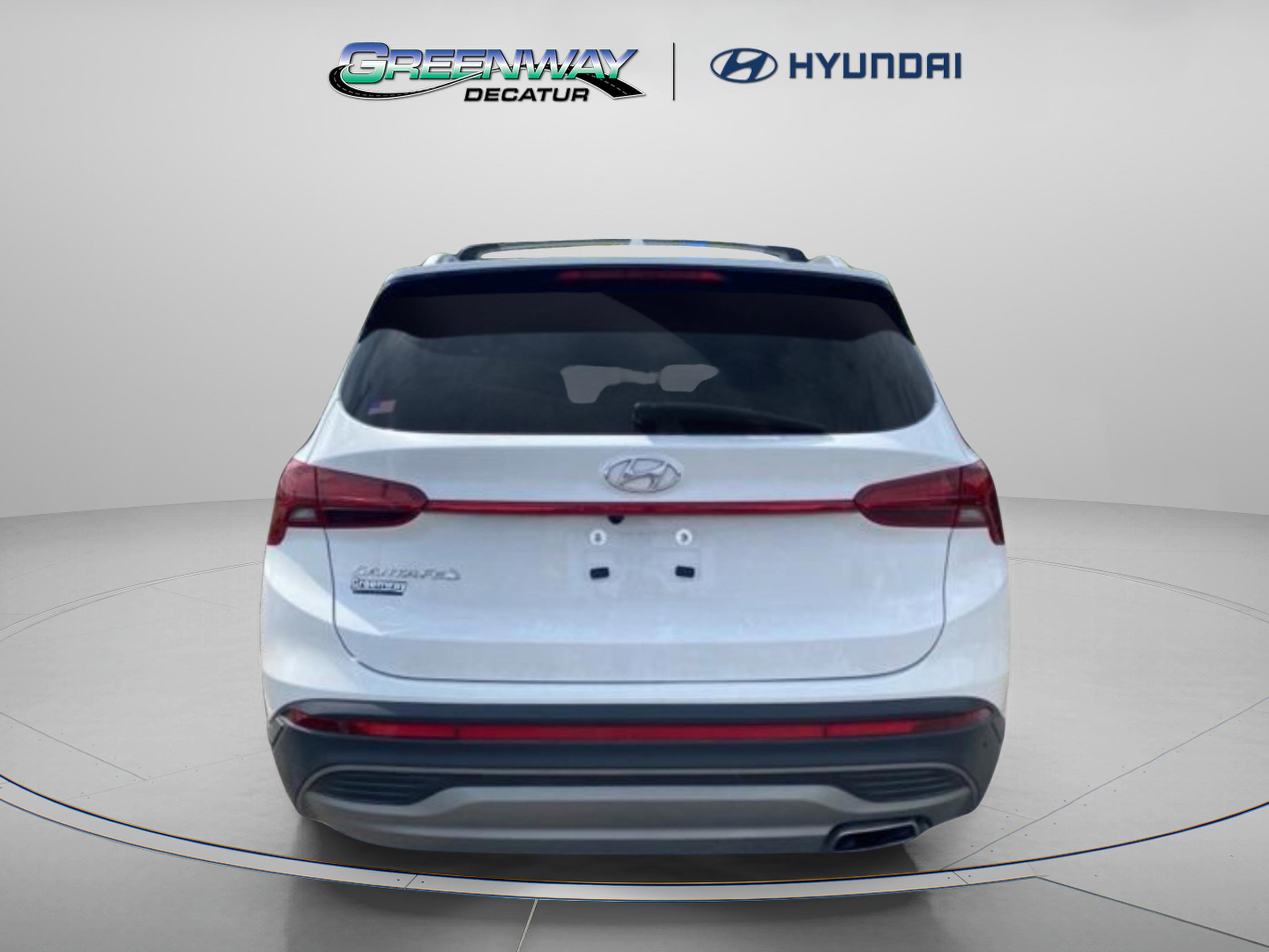 Used 2023 Hyundai Santa Fe SEL image 6