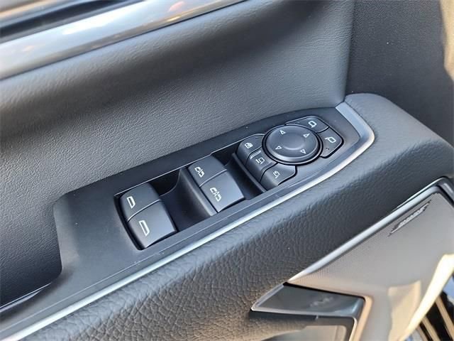 New 2026 GMC Sierra 2500 Denali w/ Denali Reserve Package image 16